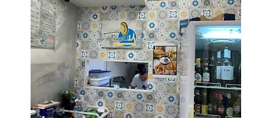 Fusci mói
