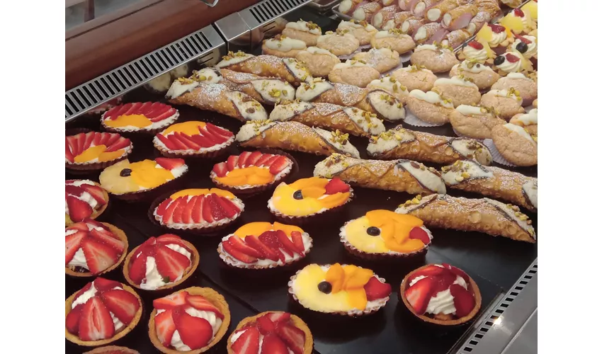 Bakery & Chef di Orsa