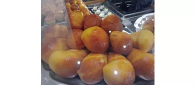 Bakery & Chef di Orsa