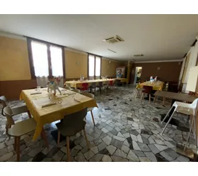Pizzeria Ristorante Il Fauno