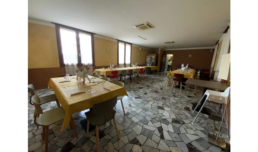 Pizzeria Ristorante Il Fauno