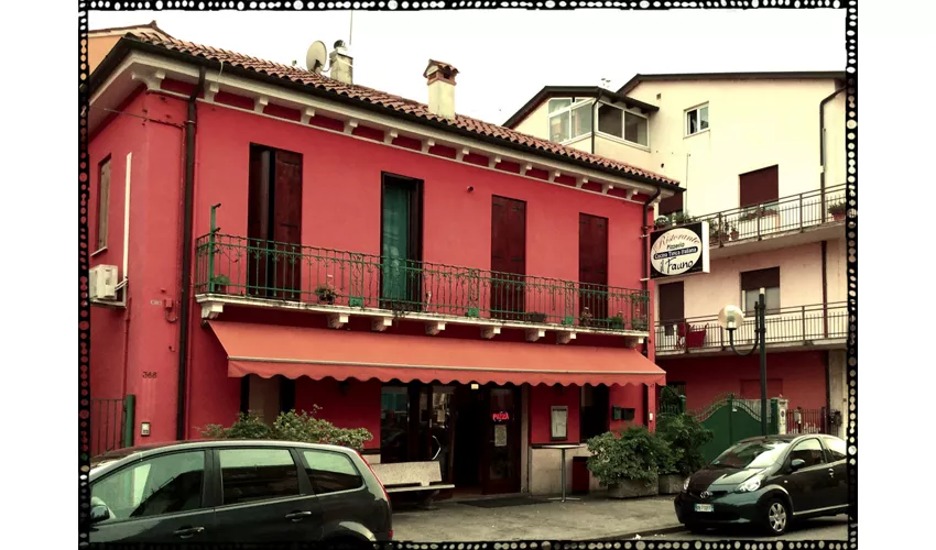 Pizzeria Ristorante Il Fauno