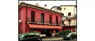 Pizzeria Ristorante Il Fauno