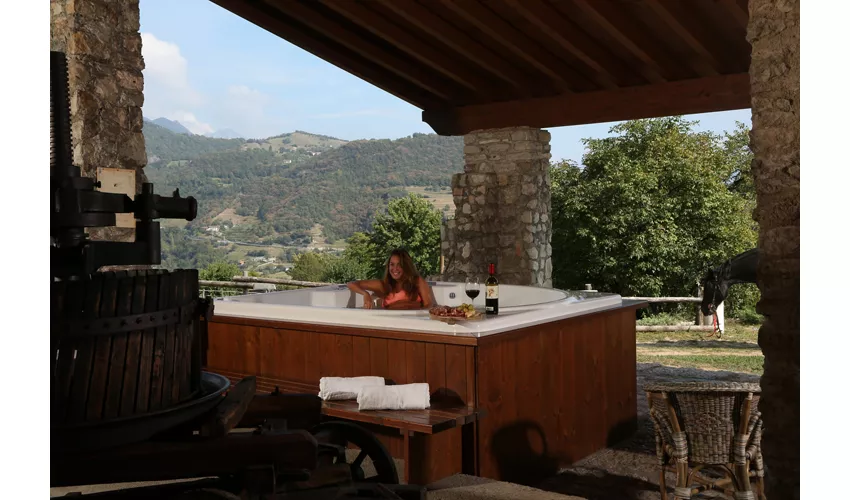 Agriturismo Al Lambic