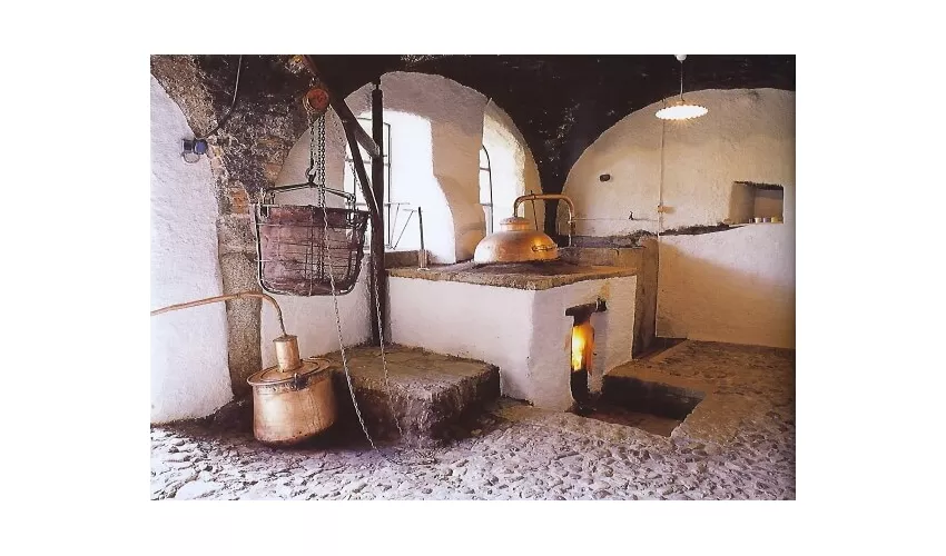 Agriturismo Al Lambic