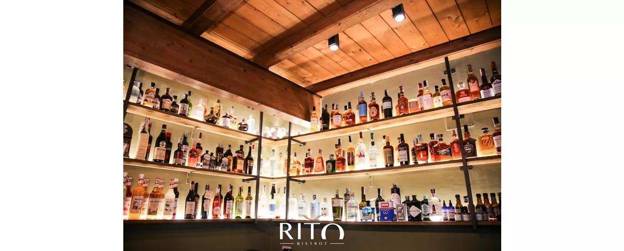 Rito Bistrot