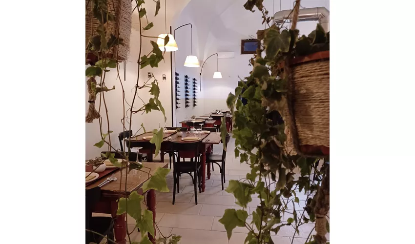 Kòria Restaurant