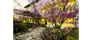 Agriturismo tra Serra e Lago