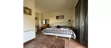 Agriturismo tra Serra e Lago