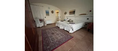 Agriturismo tra Serra e Lago