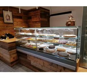 Pasticceria Silvia