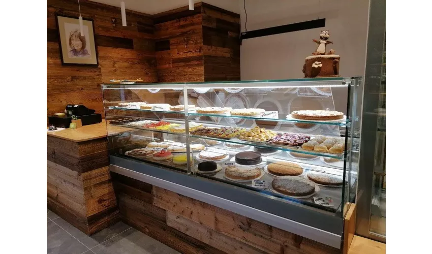 Pasticceria Silvia