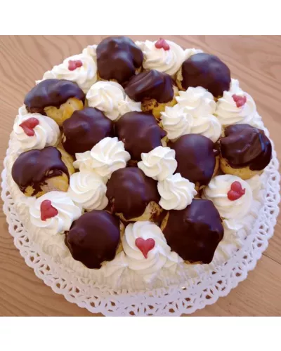 Pasticceria Silvia