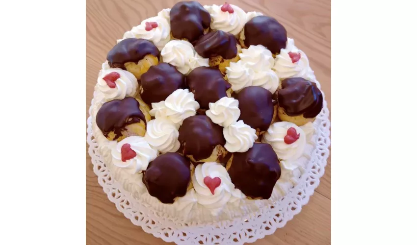 Pasticceria Silvia