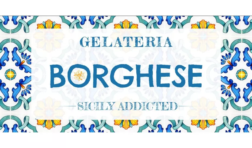 Gelateria Borghese