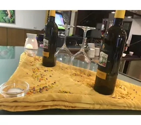 La locanda del vino buono
