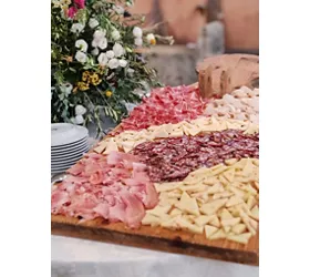 Hotel Ristorante Feudo Bauly