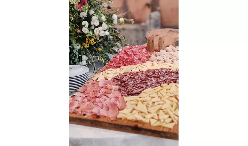 Hotel Ristorante Feudo Bauly