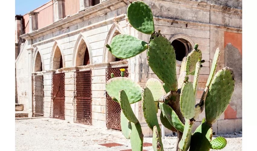 Hotel Ristorante Feudo Bauly