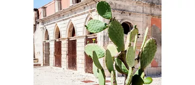 Hotel Ristorante Feudo Bauly