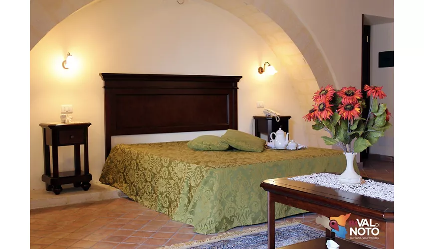 Hotel Ristorante Feudo Bauly