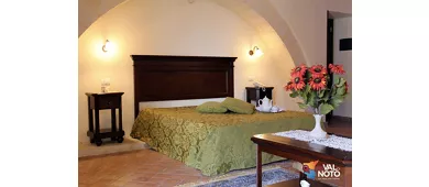 Hotel Ristorante Feudo Bauly