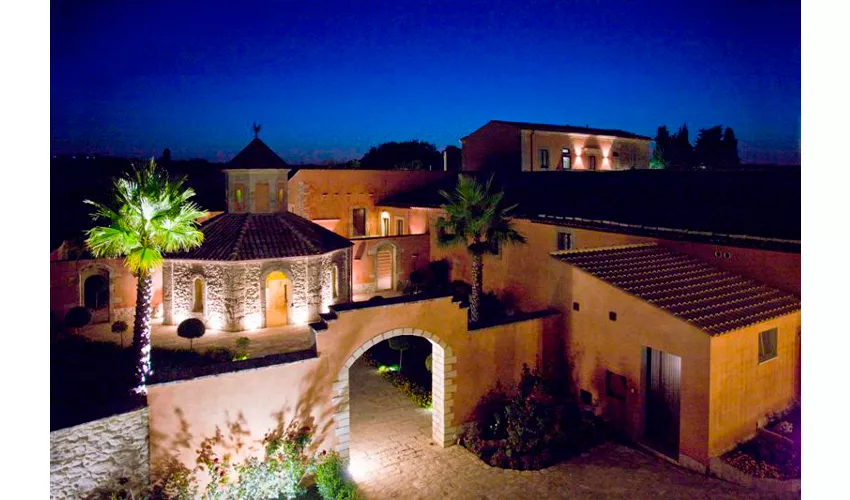 Hotel Ristorante Feudo Bauly