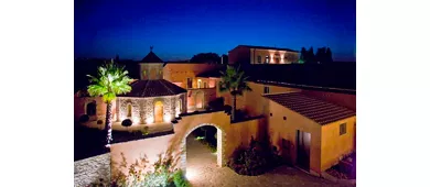 Hotel Ristorante Feudo Bauly