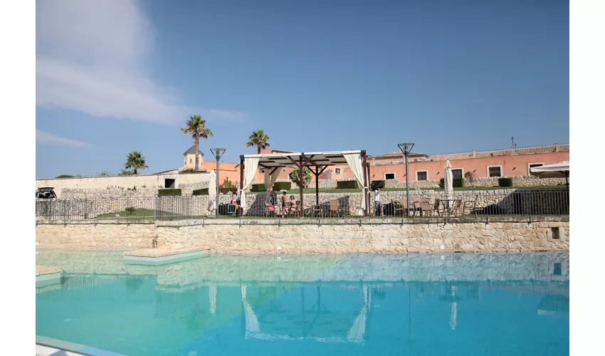 Hotel Ristorante Feudo Bauly