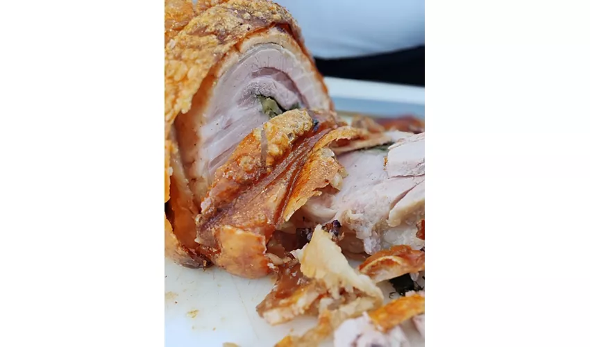 Hotel Ristorante Feudo Bauly