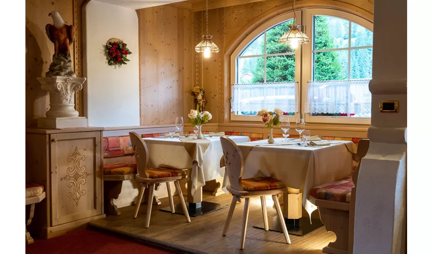 Latemar – Hotel | Suites | Spa