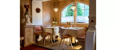 Latemar – Hotel | Suites | Spa