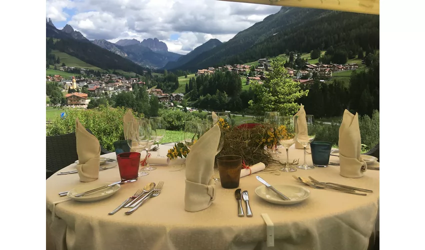 Latemar – Hotel | Suites | Spa