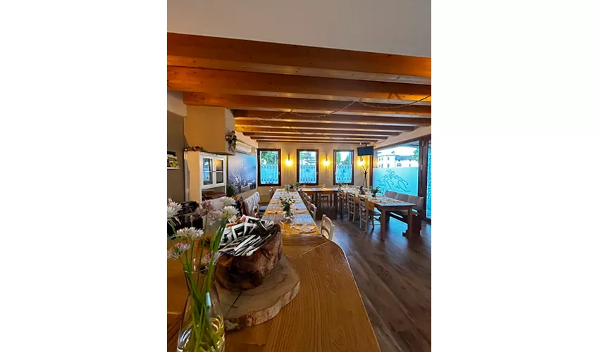 “Da Nati” Locanda e B&B