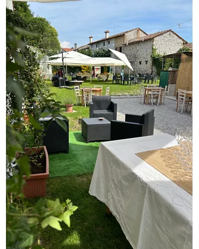 “Da Nati” Locanda e B&B