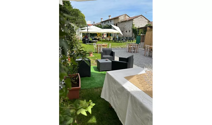 “Da Nati” Locanda e B&B