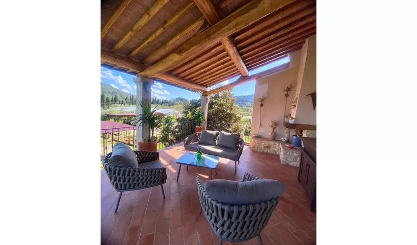 Azienda Agricola Montefabbrello