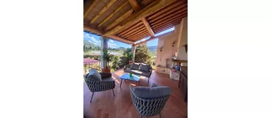 Azienda Agricola Montefabbrello