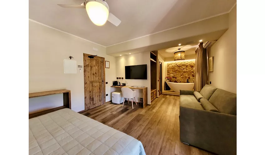 Azienda Agricola Montefabbrello