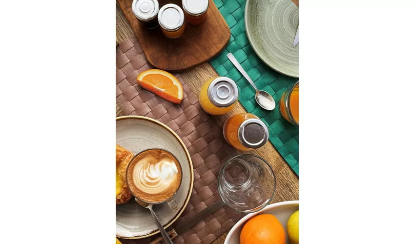 Azienda Agricola Montefabbrello