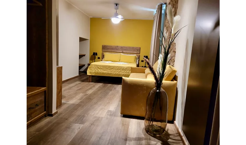 Azienda Agricola Montefabbrello