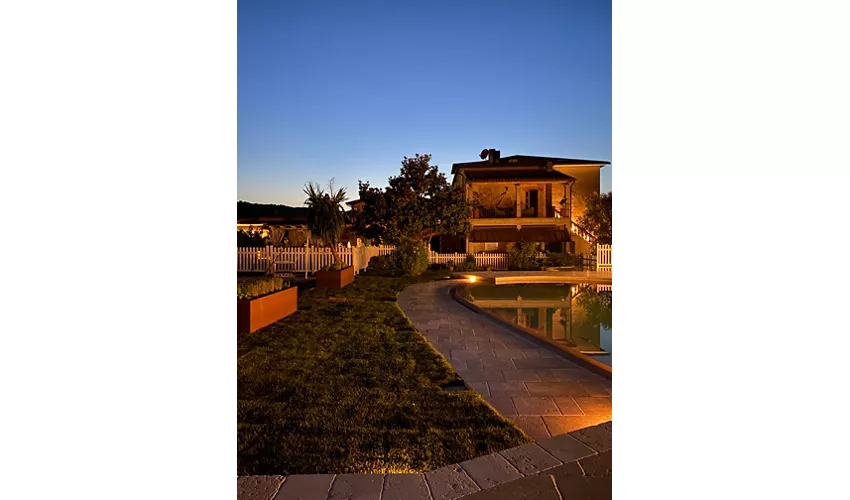 Azienda Agricola Montefabbrello