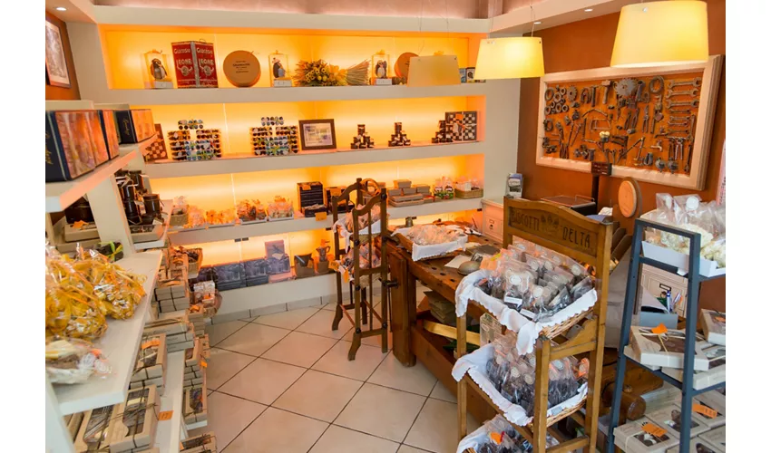 L'Officina del Cioccolato