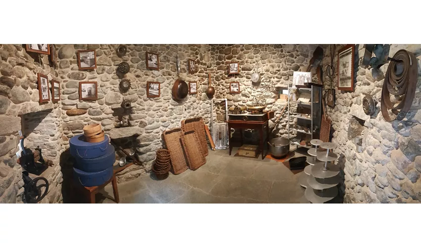 L'Officina del Cioccolato