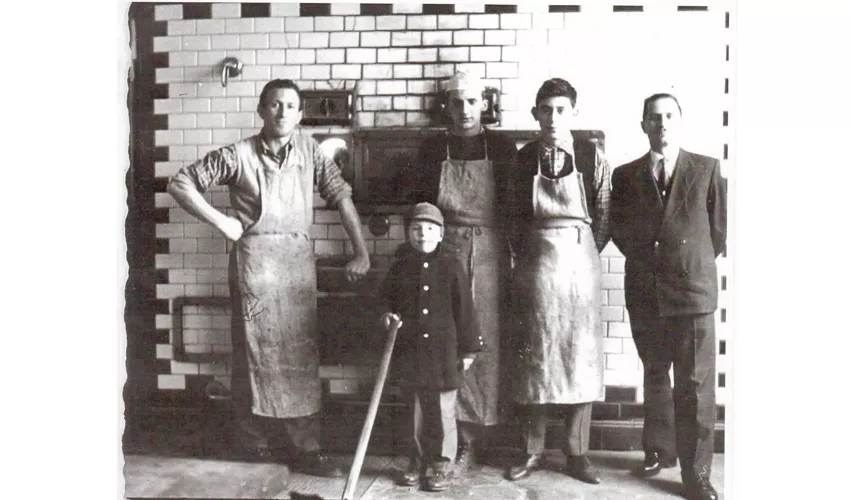 L'Officina del Cioccolato