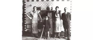 L'Officina del Cioccolato