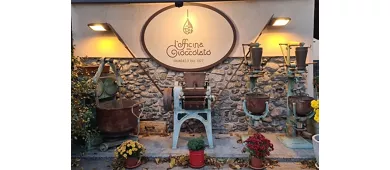 L'Officina del Cioccolato