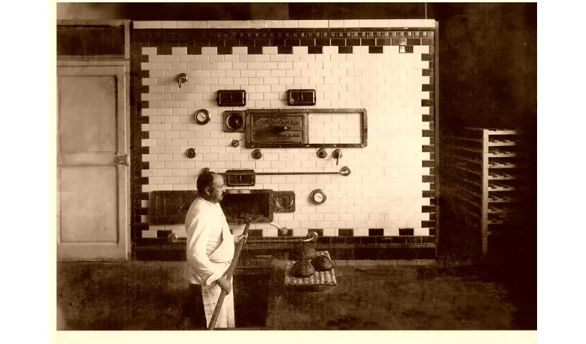L'Officina del Cioccolato