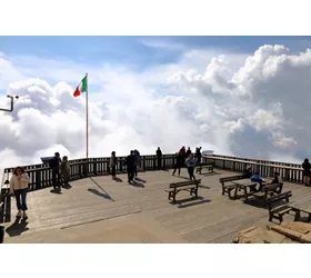 Bar Cima Tofana