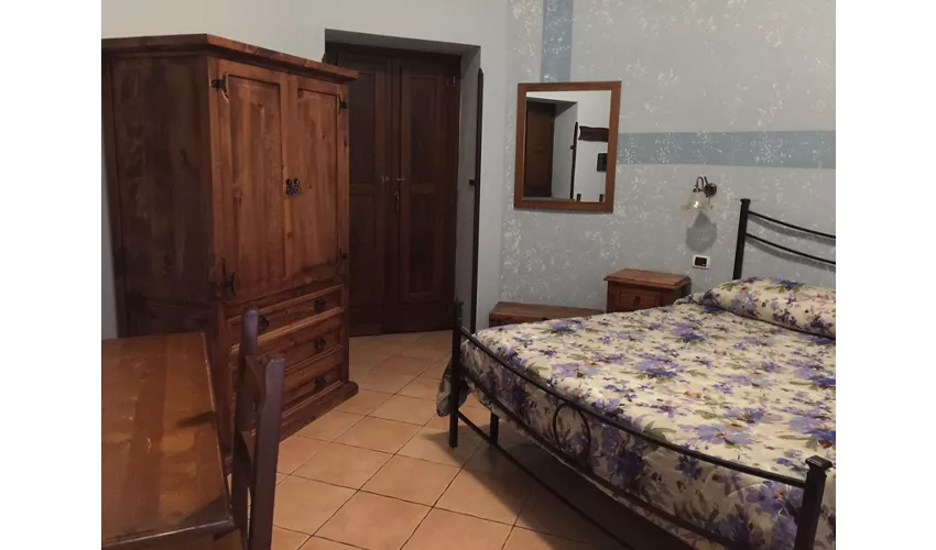 Agriturismo B&B Casa Scola
